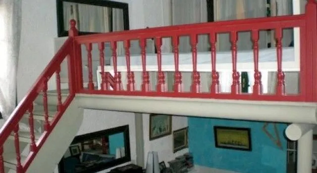 Adonis Guesthouse