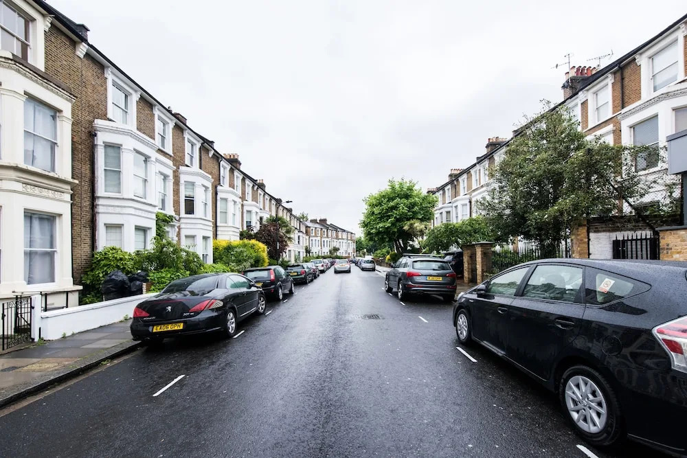 Hammersmith Stayz