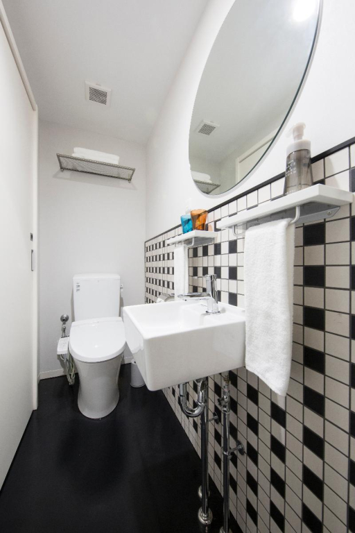 HOTEL TAVINOS Asakusa