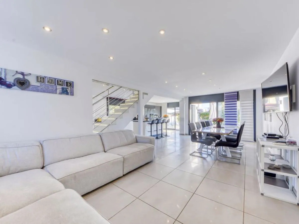 House Norfeu Ispica