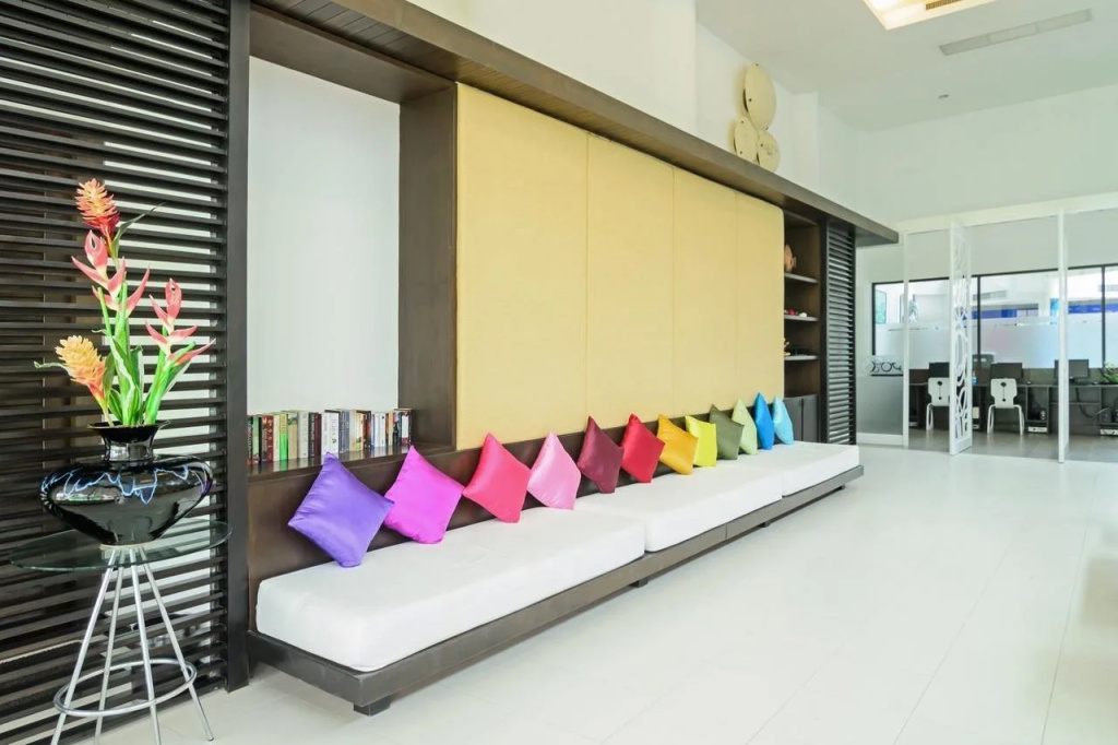 Katathani Phuket Beach Resort - SHA Extra Plus