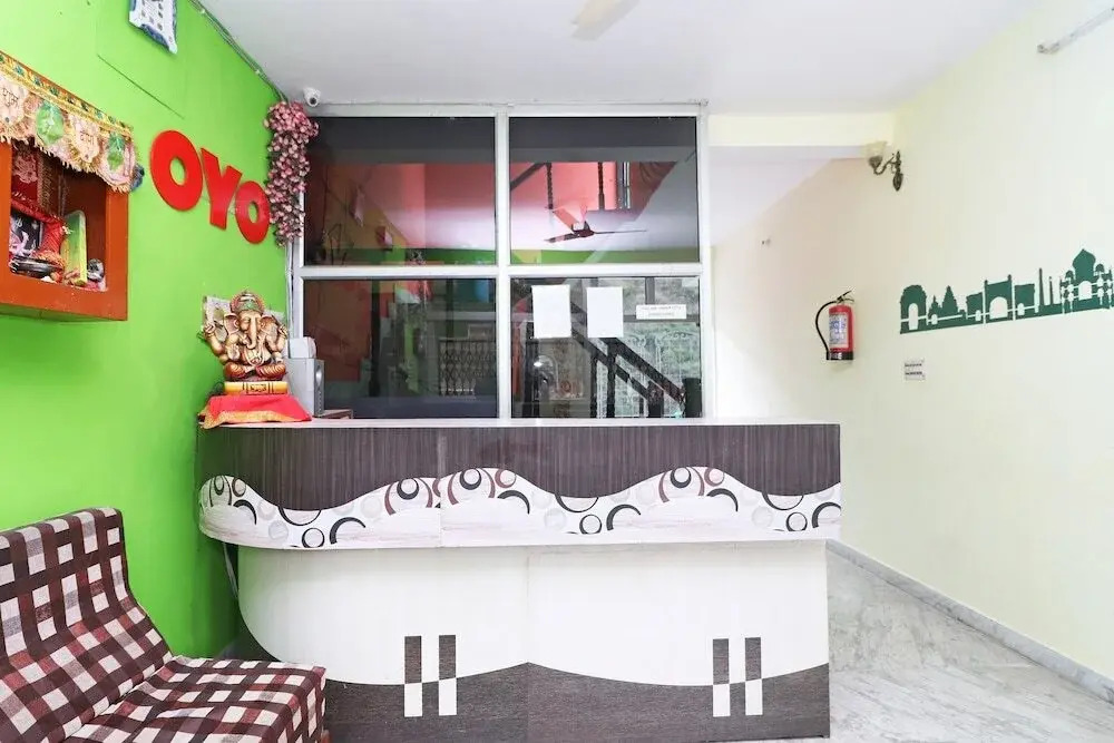 Narayana Hotel And Resort By OYO Rooms