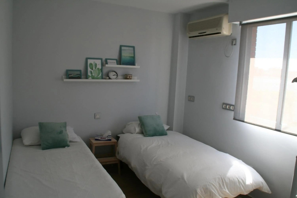 Apartamento Alberche