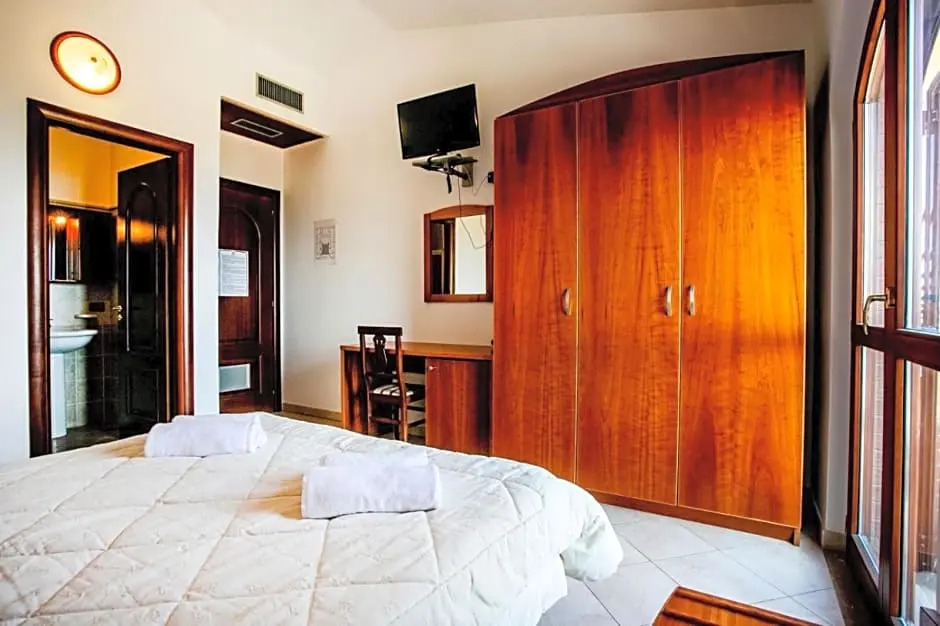 Hotel Gran Duca