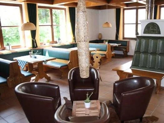 Hotel - Gasthof Blümelhuber