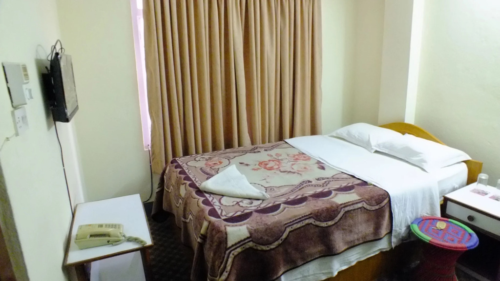 Hotel Dolphin