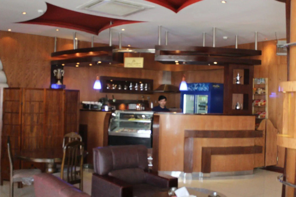 Merfal Hotel Apartments Al Falah
