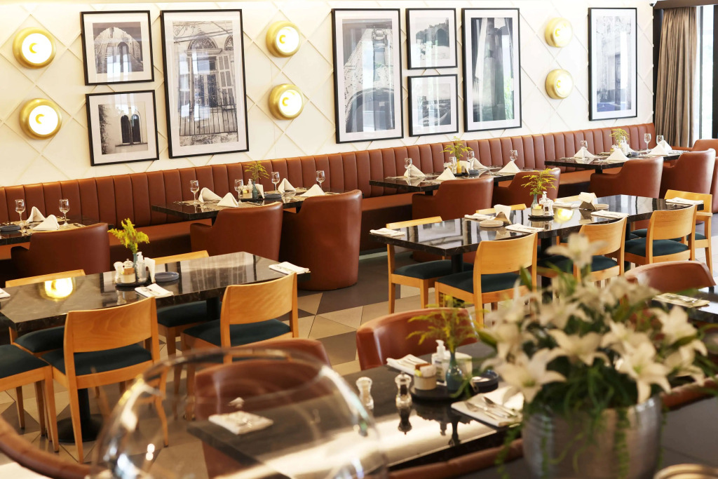 Radisson Blu Hotel, Beirut Verdun