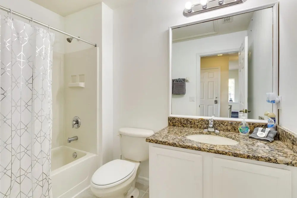 Kissimmee Home w/ Private Pool Near Disney World!