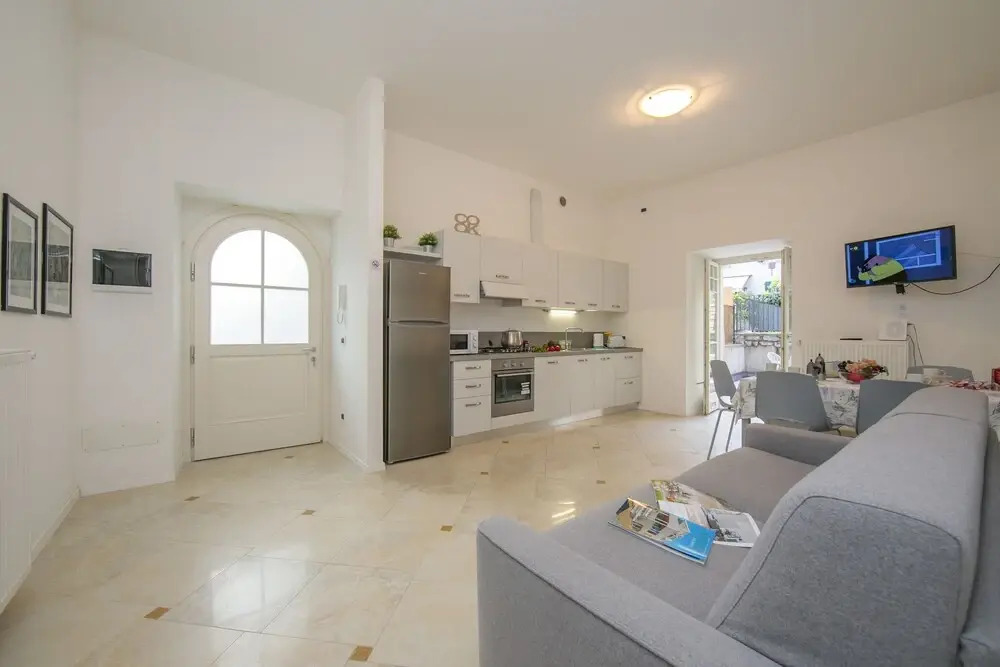 Appartamento Residenza alla Corte