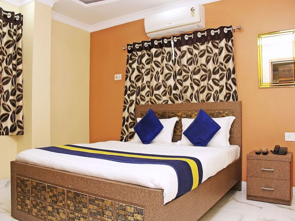OYO 10015 Rajgir Guest House