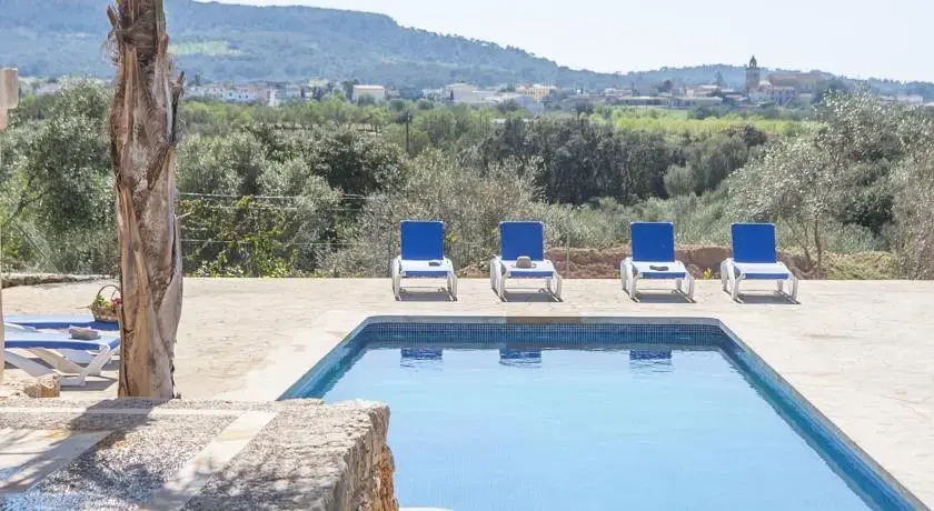 Oliveres