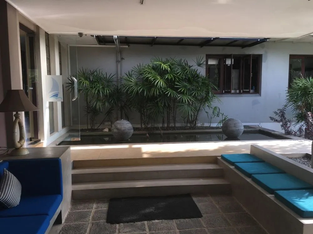 Mount Marina Villas Galle