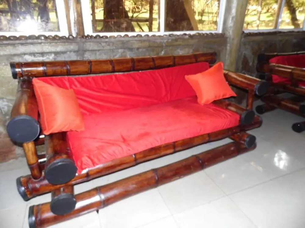 Mara Ndovu Lodge