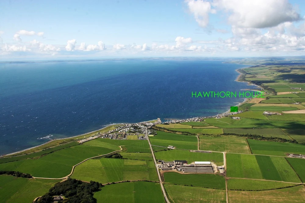 Hawthorn House