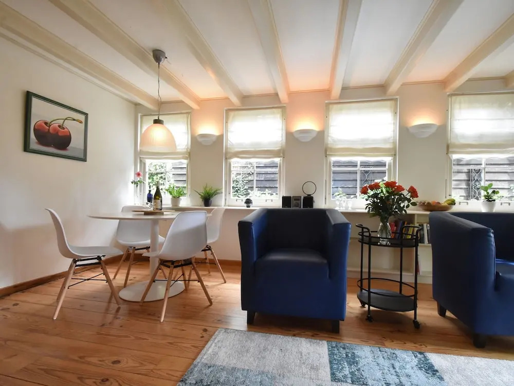 Serene Getaway in Edam