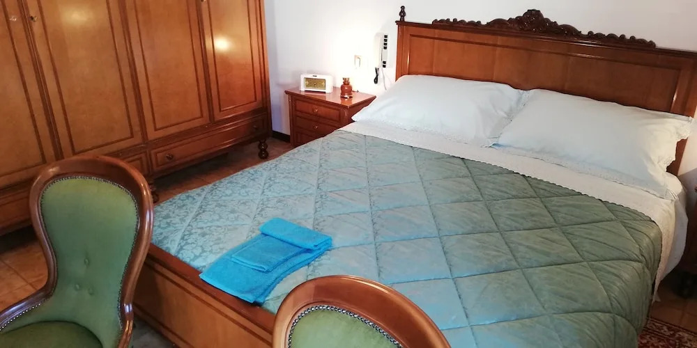 Residenza Fabiola a Gubbio