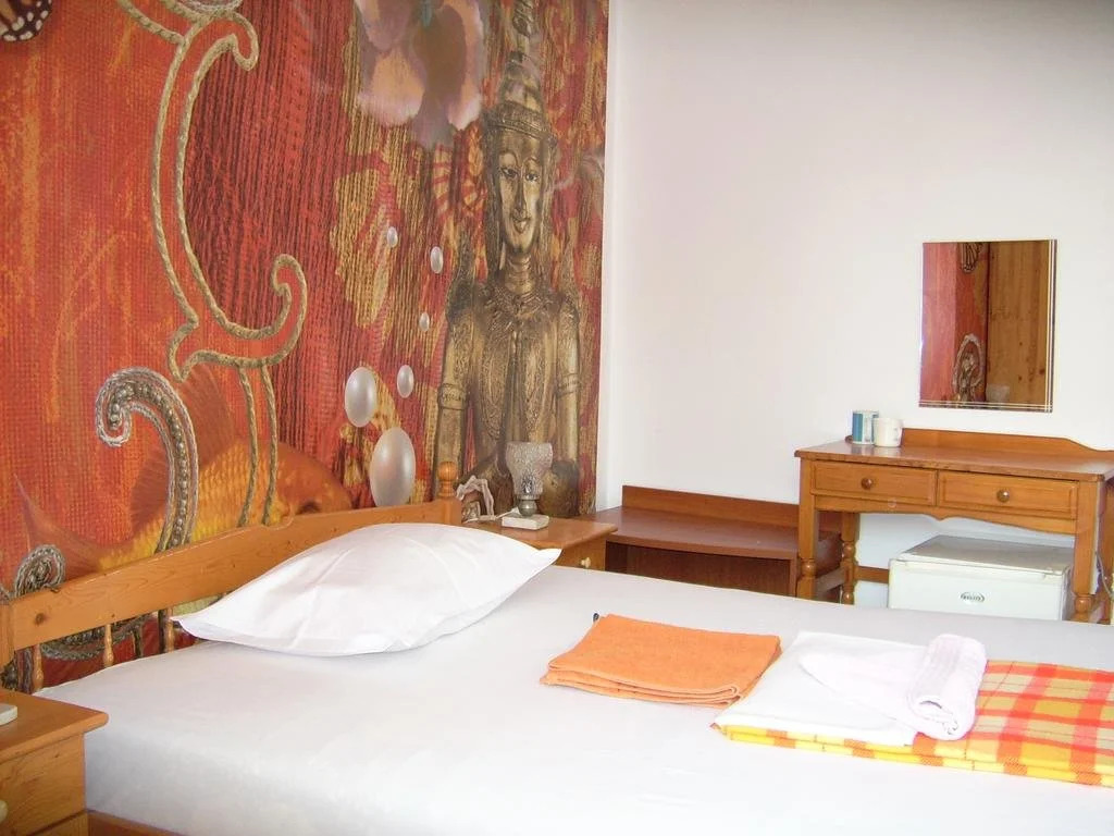 Hotel Pasians