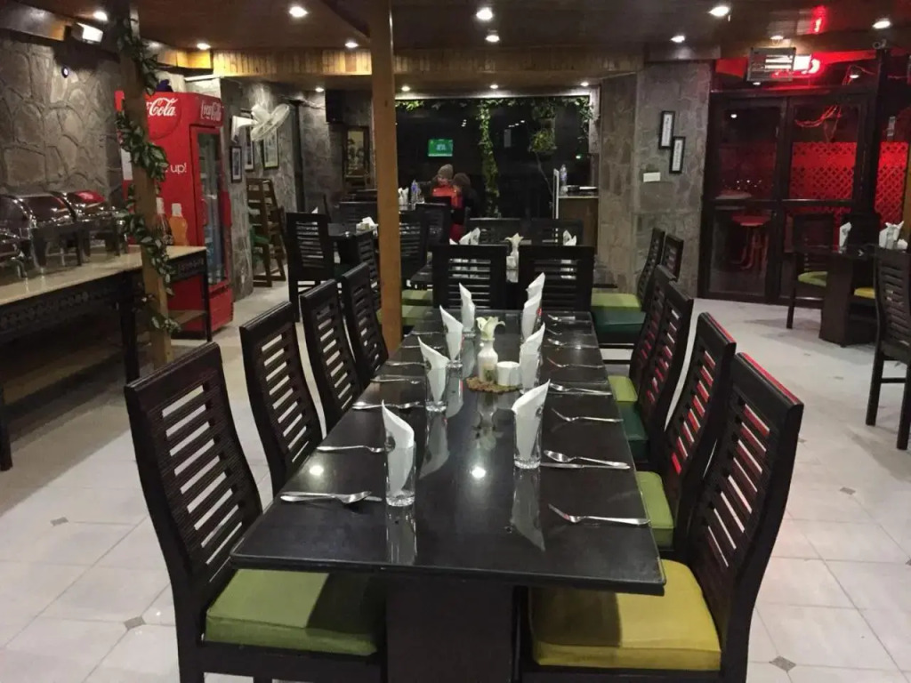Maisonette Firhill Hotel & Resort