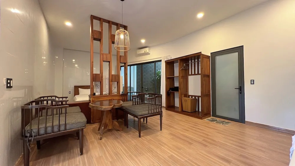 Nhu House Phu Quoc