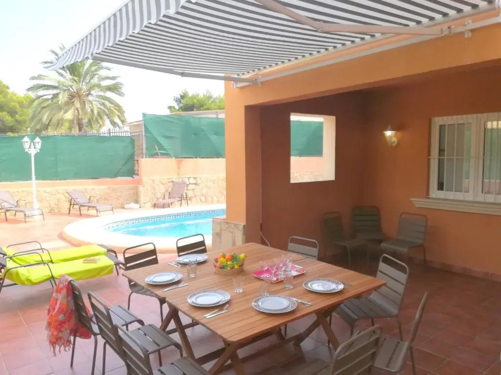 0301 Villa Maracuya