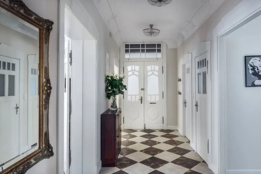 Royal Apartments - Apartamenty Voyager