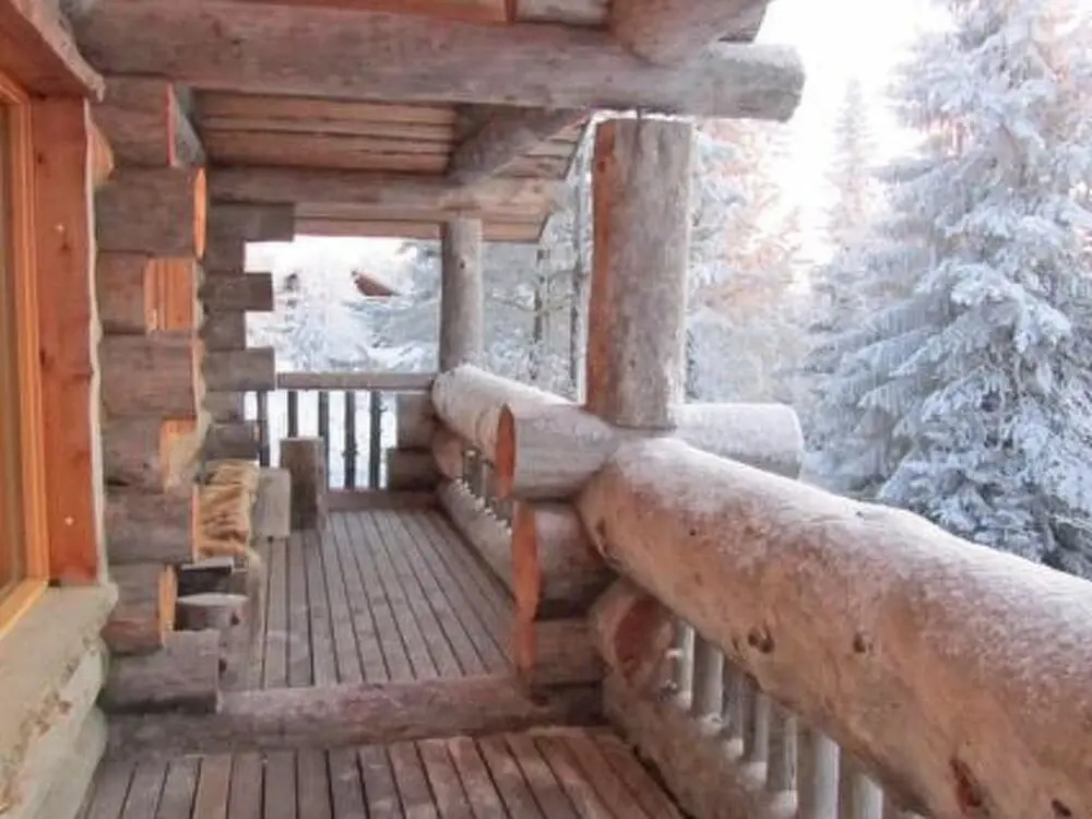 Rukakieku Kuusamo in Kuusamo
