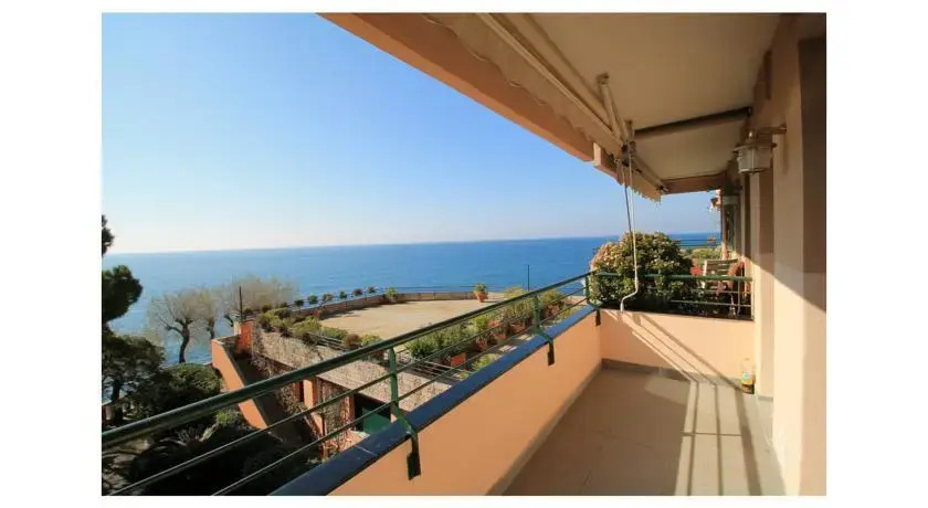 House La Scogliera