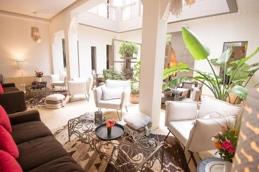 Riad Dar 73