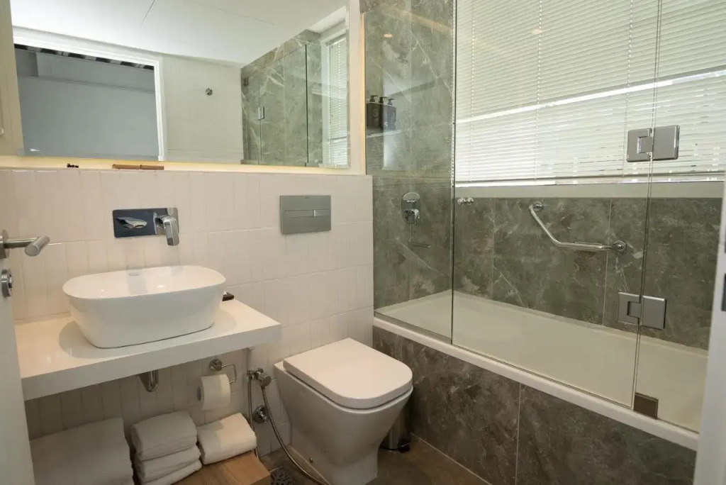 Vain Boutique Hotel
