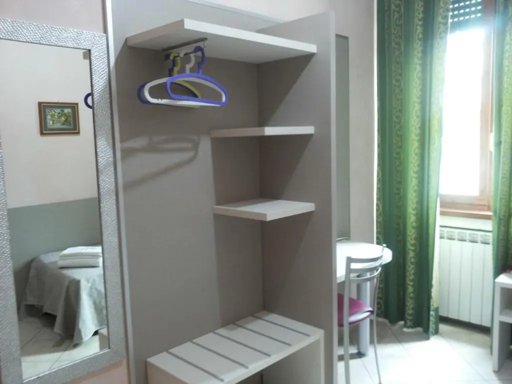 Hotel Le Querce