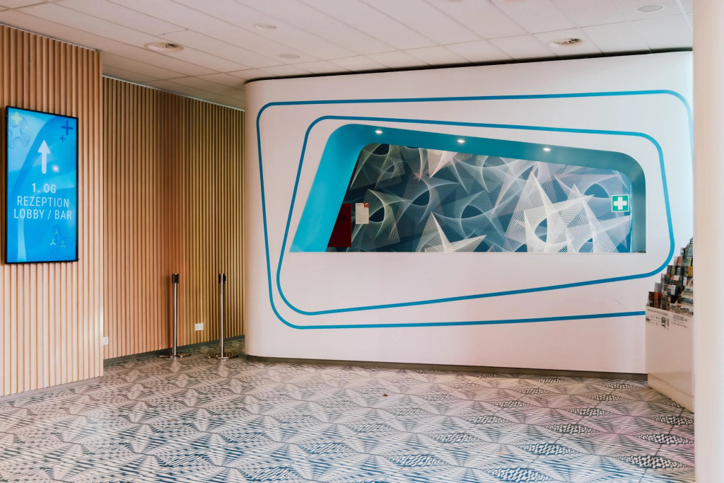Prize by Radisson, Hamburg St Pauli