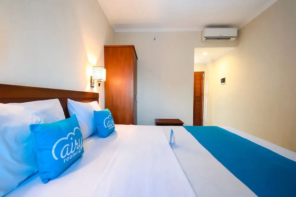 Airy Sukapura DR Wahidin 52 Cirebon