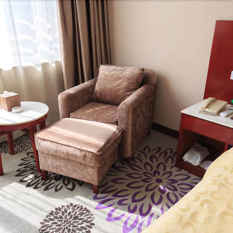 Yijia Jinglan Hotel Liuzhou