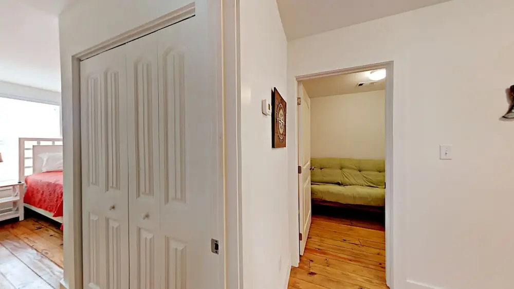 The Commons #402 - Three Bedroom Townhome