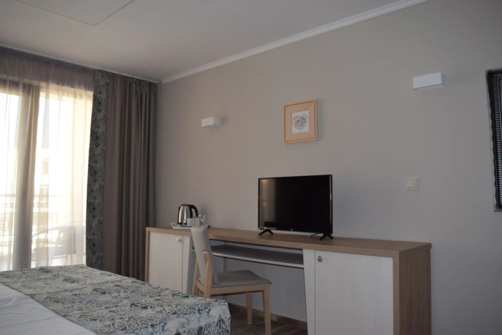 Cristiani Hotel Sozopol