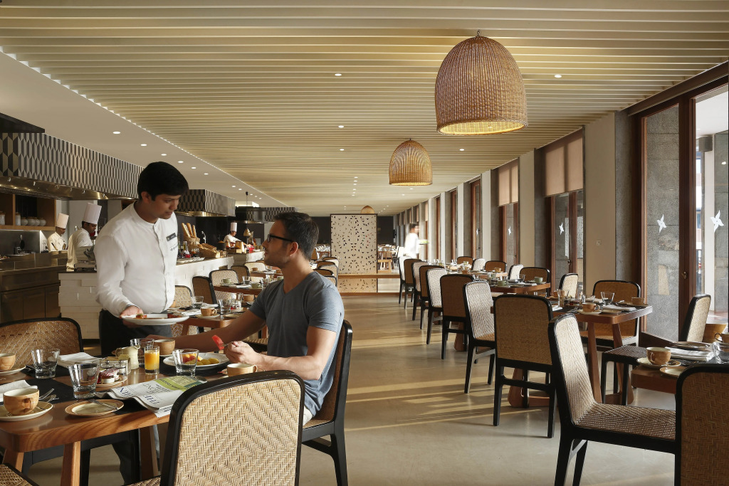 InterContinental Chennai Mahabalipuram Resort by IHG