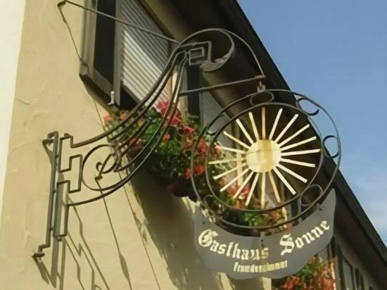 Sonne Gasthof