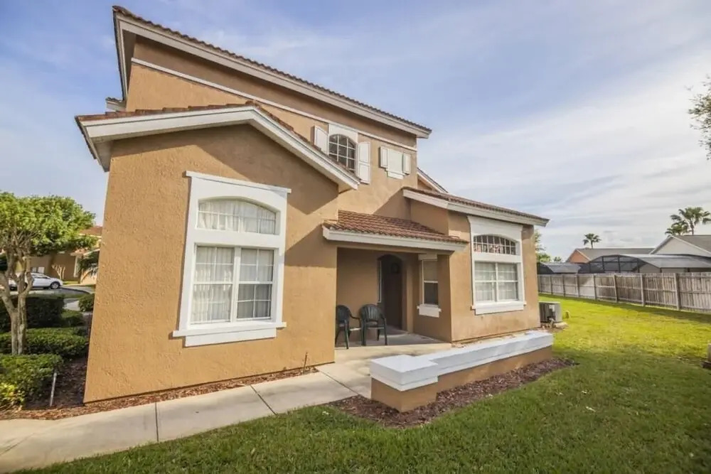 Thomas' Lake Berkley Resort Townhome