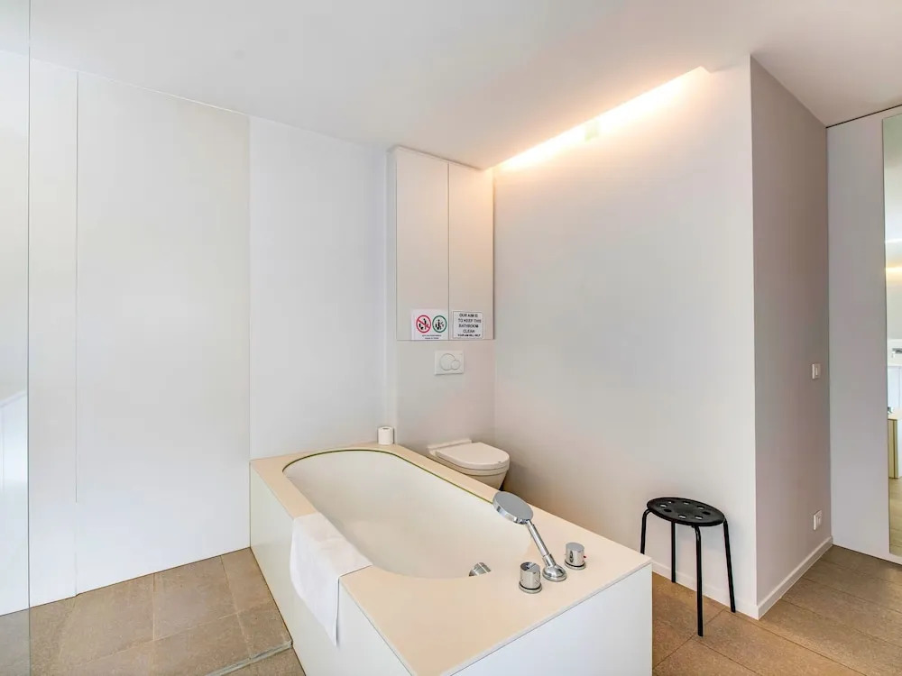 Elegant Apartment in Ieper with Sauna