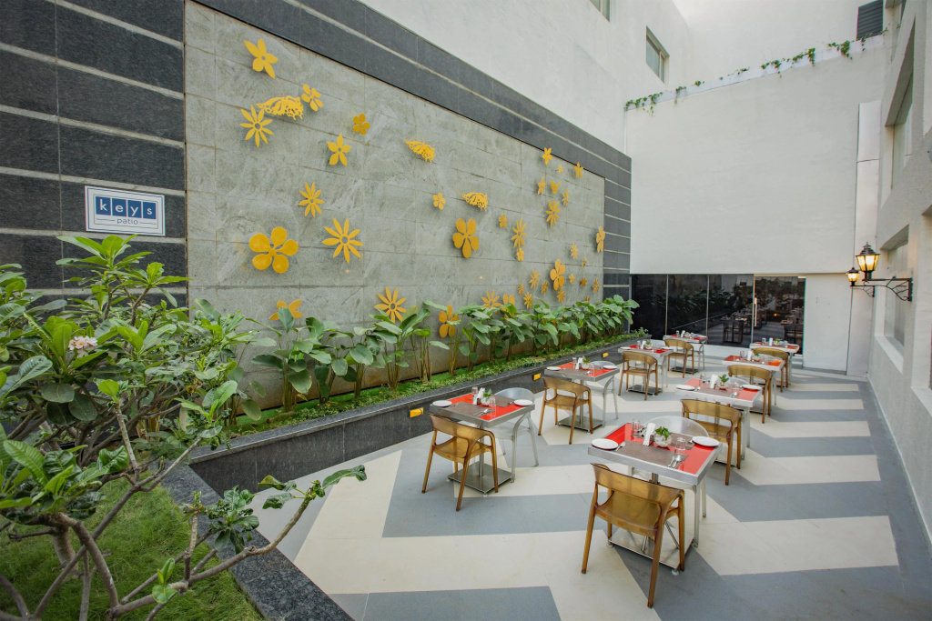 Keys Prima by Lemon Tree Hotels, Pimpri Pune