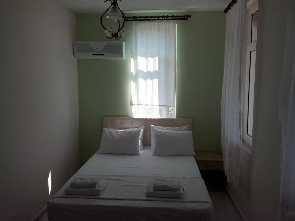 Villa Koknar Pension
