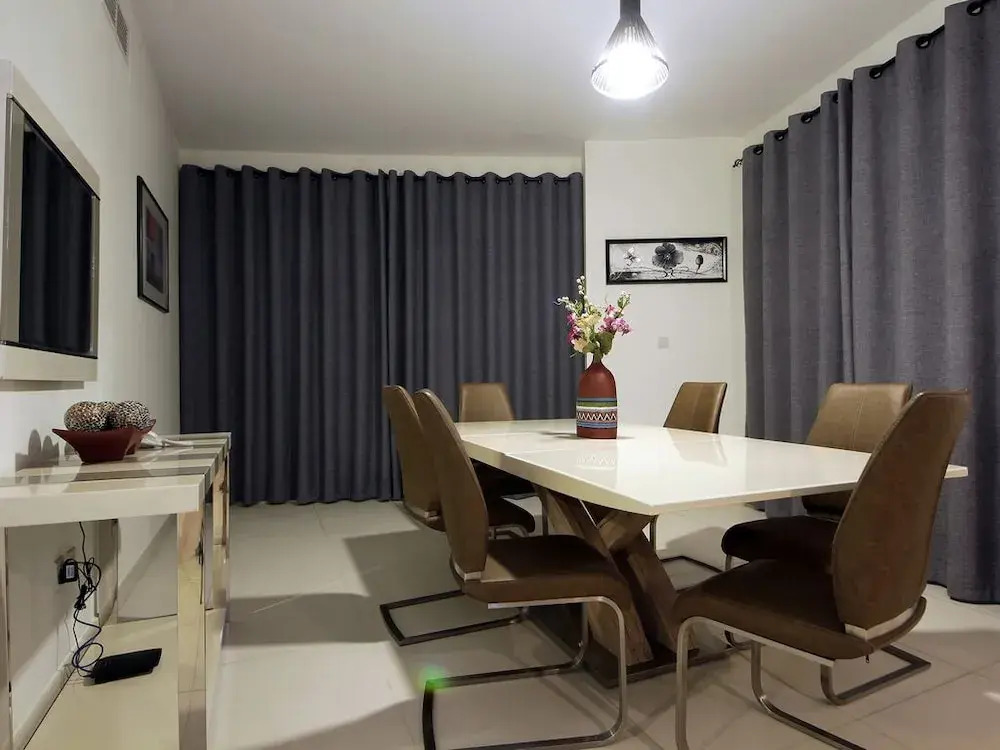 Vacation bay Loft West Tower