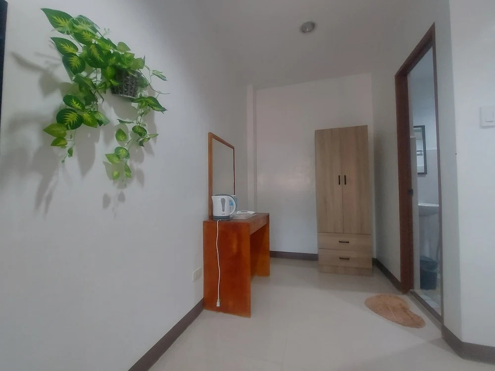 RGE Hotel near Kalanggaman Island