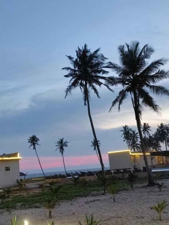 Breezes  Beach Resort