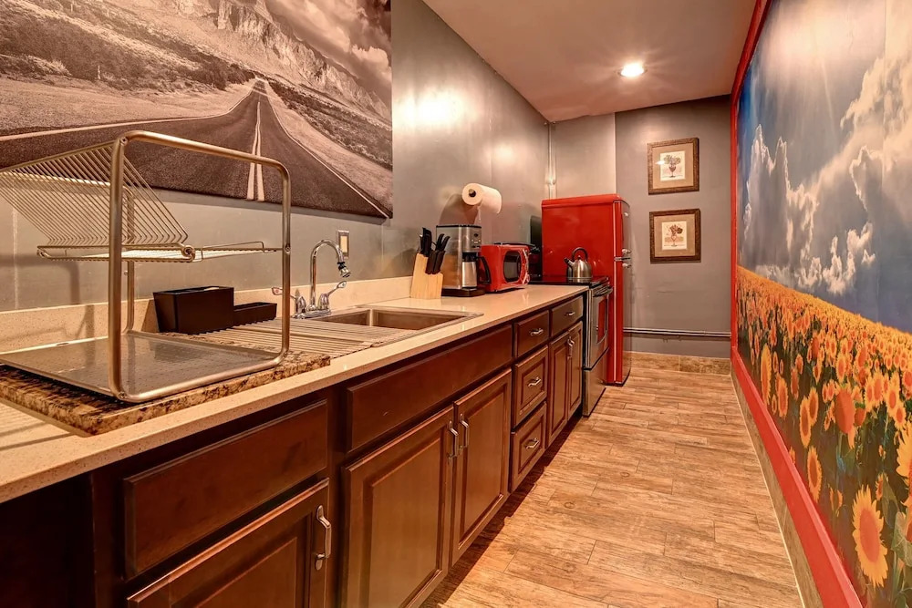 Winery Suites of Scottsdale
