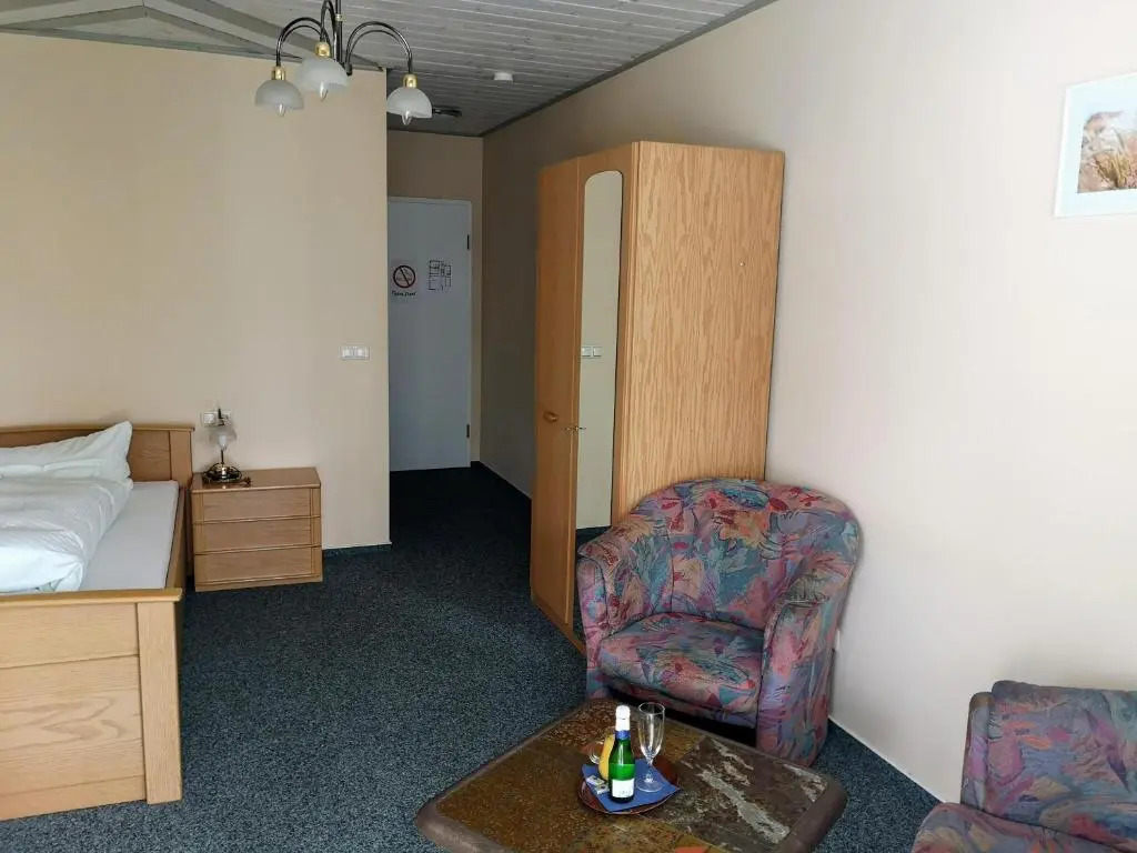 Pension Martinus