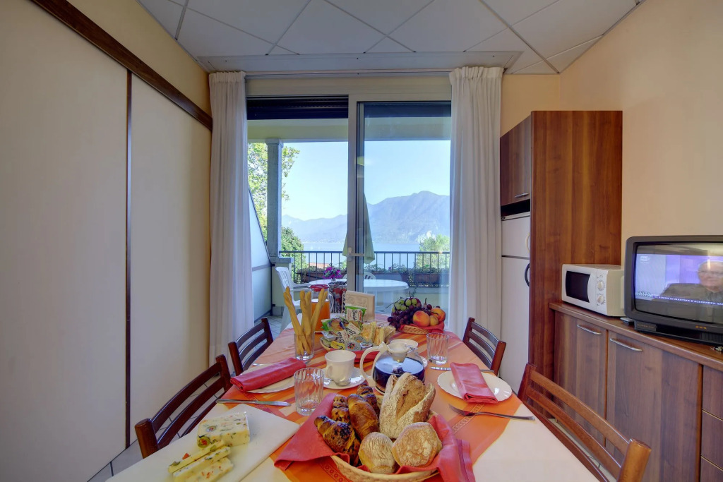 Hotel Residence Zust