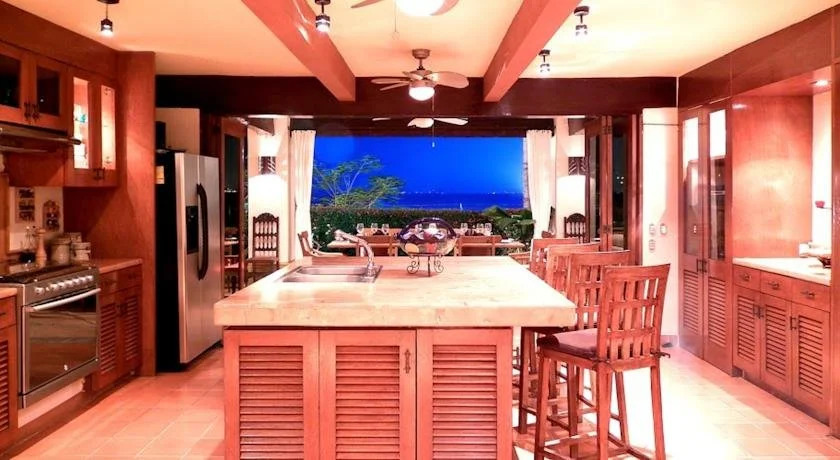 Villa Huanacaxtle