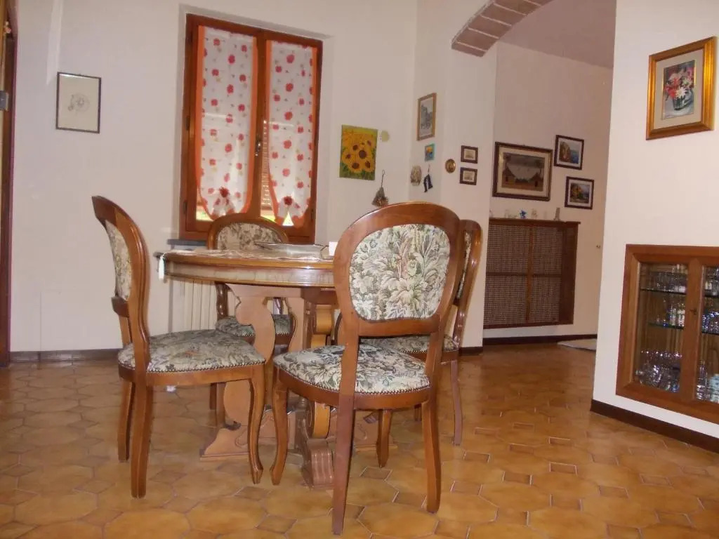 Casa Ricciardi